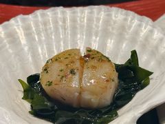 -Ginza Onodera铁板烧(外滩十八号店)