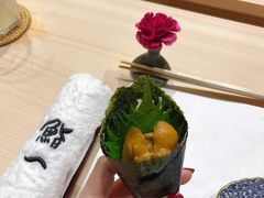 -鮨一日本料理(大中华店)