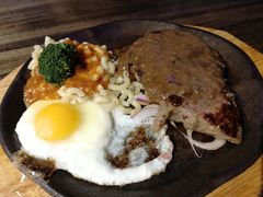 经典牛排-豪尚豪牛排(彩悦城店)