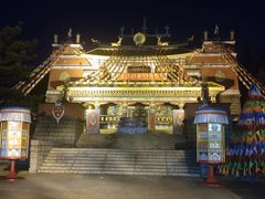 -深圳锦绣中华民俗村