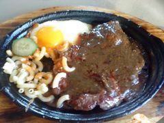 -吉姆丽德乡村西餐厅(闵行交大店)