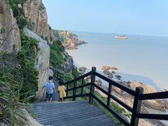 -六合朝阳景区-和尚套
