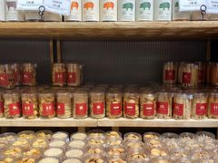 零售区-仟吉·ART FARM主题店(菱角湖万达店)