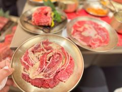 -西塔老太太泥炉烤肉(川沙百联店)
