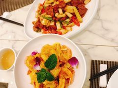 -玉丰国际酒店·玉宴中餐厅