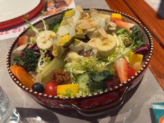 -通海俄式烧烤·俄罗斯大串(嵩山路店)