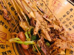 -明洋钵钵鸡(春田小区店)