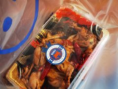 -十面欢腾(长乐路店)