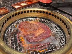 -老乾杯和牛烧肉(王府中环店)