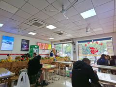 -凤张螺蛳粉·爽口粉(跃进路总店)