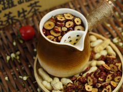 -芈重山老火锅(洪崖洞店)