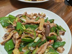 -黄家菜园农庄