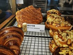 -RUSON(黄龙店)