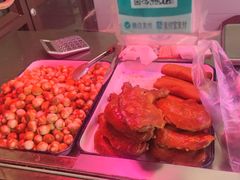 -秦氏环球炸鸡(解放北路店)