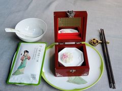 -寻魏·金陵十二菜(老门东店)