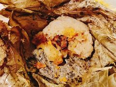 糯米鸡-七爺清汤腩(南开大悦城店)