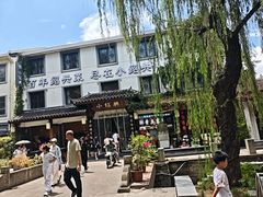 -小绍兴家宴·百年绍兴菜(鲁迅路店)
