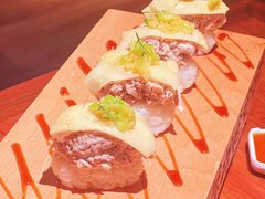 -摩打食堂(喜荟城店)