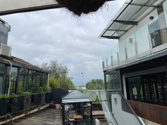 -怡得观滇餐厅·地道昆明菜·1996(海埂大坝店)