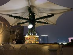 -The ROOF (通盈中心店)