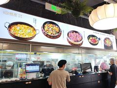 -旺爷砂锅·茶作(国贸城店)