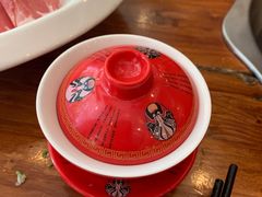 -乐宴·老北京铜火锅(八卦岭店)