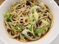 -柴氏风味斋(甘家口店)