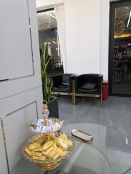 -FUTURE HN男士发型风格设计