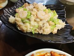 -津沽小院(天津之眼店)