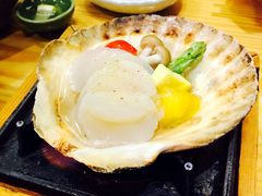 -花潮料理艺食馆(世欧广场店)