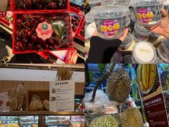 -Olé精品超市(广州太古汇店)