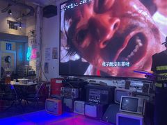 -临胜烧烤大牌档(东葛店)