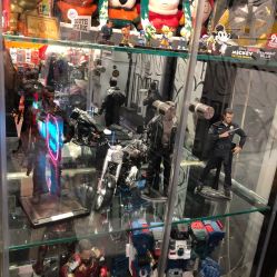 点击看大图 -MDZ STORE·TATTOO·耳饰