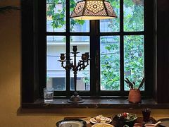 -Uncle Kosto科斯托·中东菜