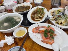 -肥弟大排档(汕樟路店)