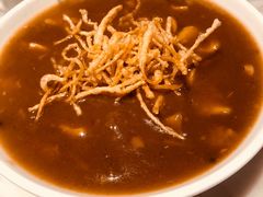 舌尖牛肉胡辣汤配馓子-掌柜的店·河南菜(新天地店)
