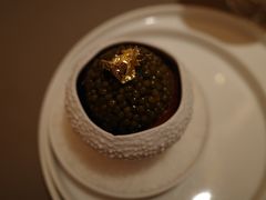 -Amber(置地文华东方酒店)