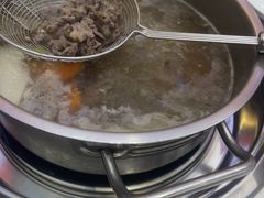 -牛品福潮汕牛肉火锅(旺庄店)