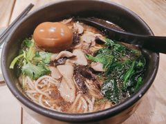 -和府捞面(东直门银座店)