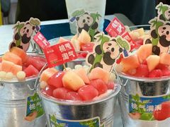 -楠火锅(西单店)