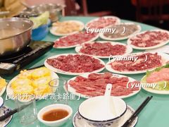 -乌记鲜活牛肉城(金砂东路店)