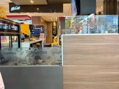 -麦当劳(哈西万达店)