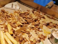 -HELLO MUSAE 拾光缪斯餐厅·纯正希腊风味(苏州中心店)