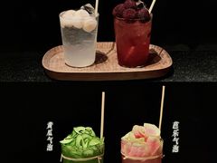 -三出山火锅(万象天地店)