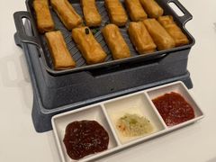 -同庆楼(大钟寺店)