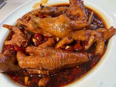 -欧记大排档·景德菜(上海首店)