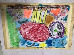 -甲乙果 美术书法(通州校区)