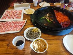 -重庆老火锅(长虹店)