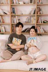 -专注孕妇照亲子照·纪田摄影