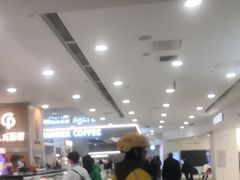 -凯德MALL(西直门店)